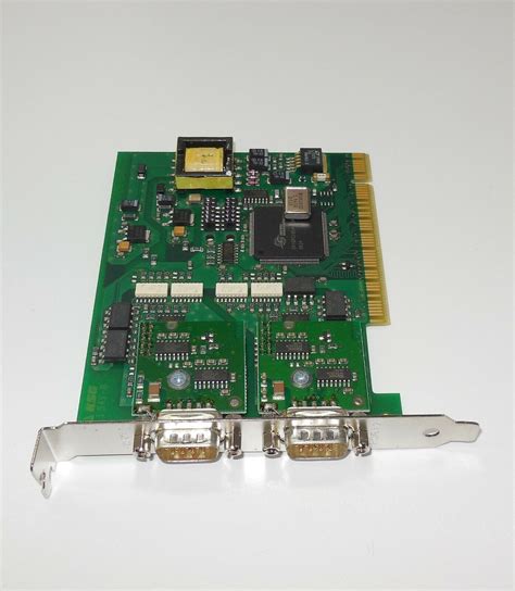 W&T 13812 PCI PC card | eBay