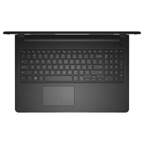 DELL Inspiron 3576 - 3576-INS-1163-BLK laptop specifications