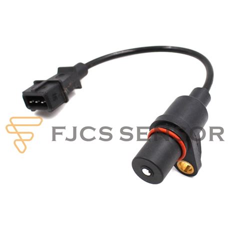 S116 New Crankshaft Position Sensor OEM# 3918037150, 3918037180 ...
