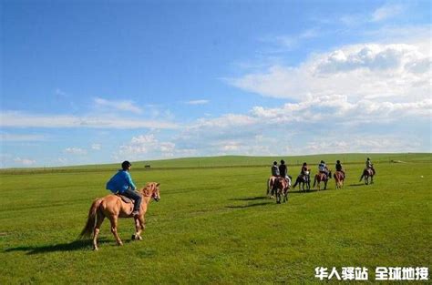 内蒙古首府呼和浩特城市风景-作品-大疆社区