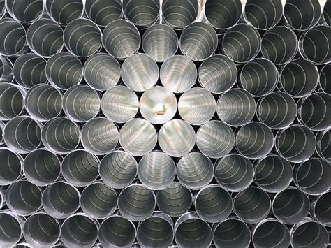 镀锌铁皮风管 (2)-镀锌铁皮风管-南京绿盛通风设备有限公司