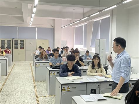 武汉大学国家网络安全学院赴我司开展学科行业领域暑期社会实践活动