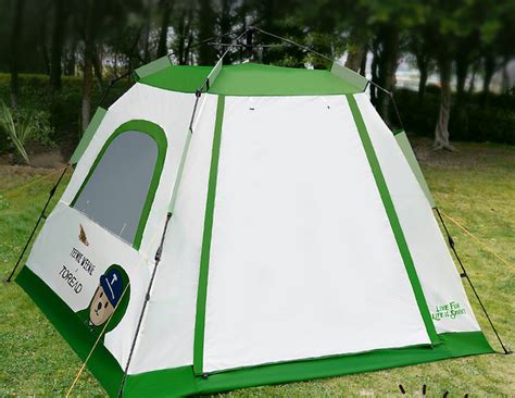 帐篷十大排名有什么品牌？哪些牌子的帐篷质量好性价比高又耐用？