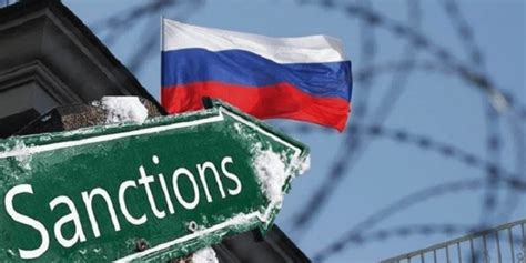 美国及其盟国对俄开启新一轮制裁，俄罗斯有哪些反击措施？_凤凰网视频_凤凰网