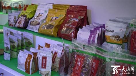 新疆和田特色农产品进京推动消费扶贫-天山网 - 新疆新闻门户