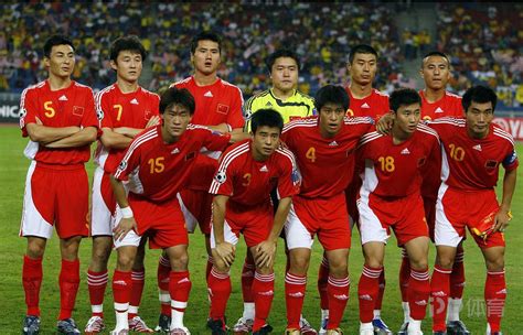 U23亚洲杯中国队赛程 中国首战韩国末轮对战伊朗_球天下体育