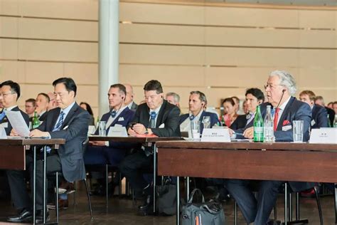 “2023瑞士常州智造创新日”在瑞举行，SID集团首席执行官Donat Boesch受邀出席-北京碎得环保科技有限公司