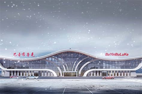 新疆准东（奇台）机场工程正式开工建设 - 民用航空网