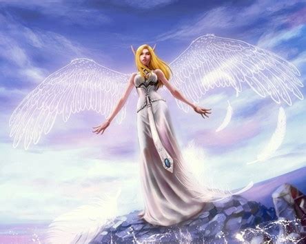 魔鬼天使之白羊座 - 星座百科网