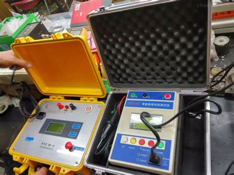 手持回路电阻测试仪型号-江苏久益电力设备有限公司