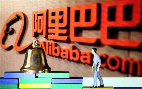 阿里巴巴市值超腾讯，阿里时隔7年重返香港上市，成港股第一大市值公司- 今日头条_赢家财富网
