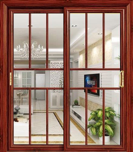 铝合金门窗定制、铝合金门窗厂家、免费上门量尺、免费效果图设计_装修美图-新浪家居