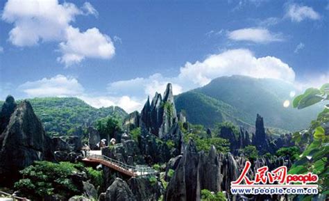 【贺州景点】广西贺州五个值得一去的旅游景区，爱旅游的亲们不要错过