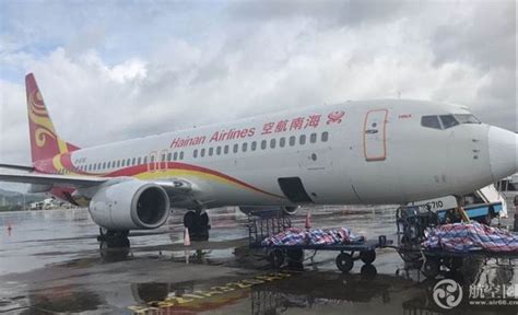 全球延误最严重的5个航空公司，都在中国！ - 知乎