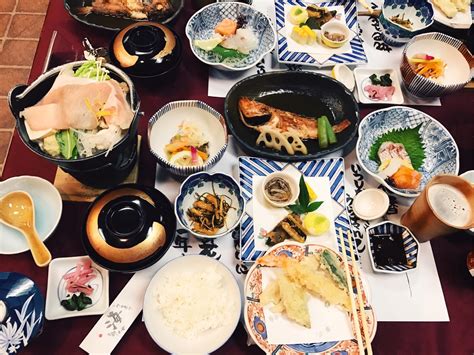 日本家庭平常吃什么？带你领略日本人的家常菜