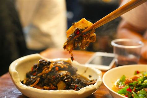 在上海冬天必吃的美食，少吃一种都不算完整过冬！ - 侬好上海 - 新民网
