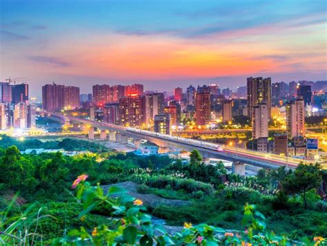 广东惠州惠阳区四个值得一去的景点