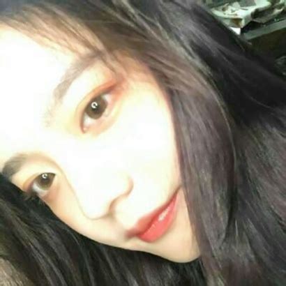 非主流可爱女头像