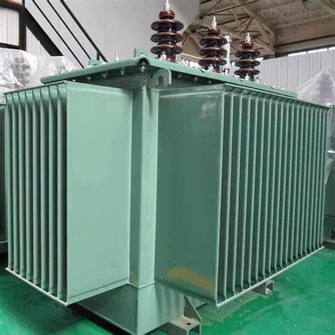 S11-M-500KVA油浸式变压器 铜芯三相低损耗 油浸式电力变压器厂家