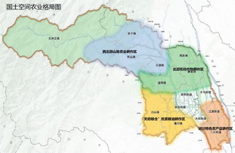 崇州市国土规划高清图- 成都本地宝