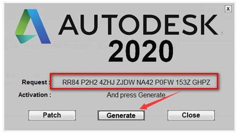 AutoCAD2004至2020密钥序列号有哪些 Autodesk 2019全系列密钥大全 - 图片处理 - 教程之家