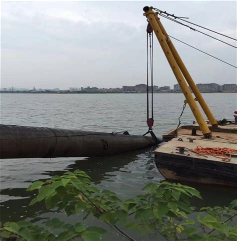 乌海市河中沉管安装公司√来电询价-江苏海龙水下工程有限公司