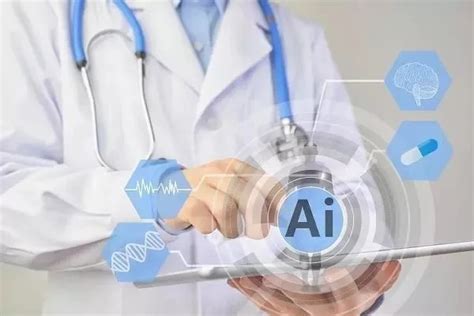 AI智能问诊、辅助影像诊断！未来更多医院将开启“AI+医疗”模式 - 周到上海