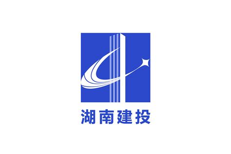湖南建投标志logo图片-诗宸标志设计