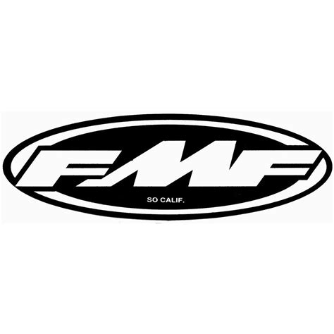 FMF Logo - LogoDix