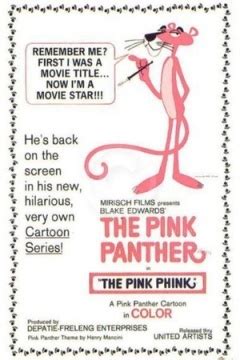 《粉红豹》-高清电影-完整版在线观看