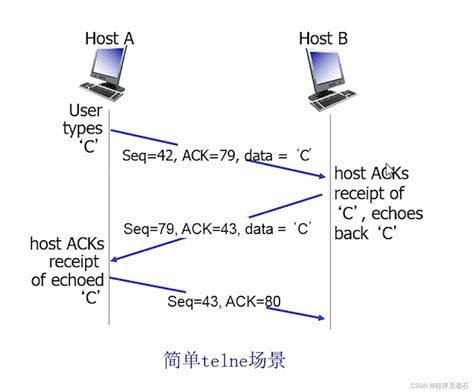 TCP协议大全-CSDN博客