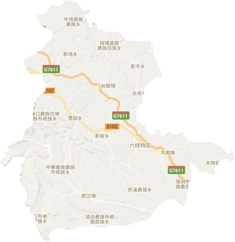 贵州六枝：光伏发电助力乡村振兴-人民图片网