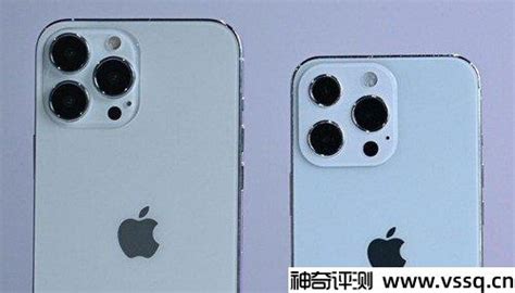 小米13Ultra和iPhone14ProMax实拍对比：可变光圈和4800万差距大_安卓手机_什么值得买