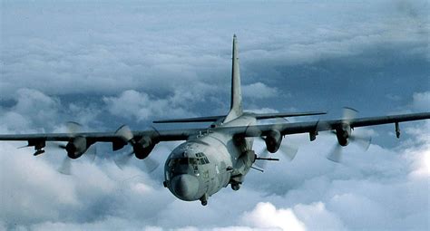 AC-130J Ghostrider > Air Force Special Operations Command > Display