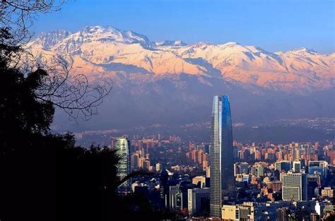 智利极力向中国推荐的“经济特区”为什么是阿里卡这座小城？-运去哪