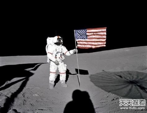 人类第一次看到真实月球是什么感觉？阿波罗8号告诉你_科普中国网