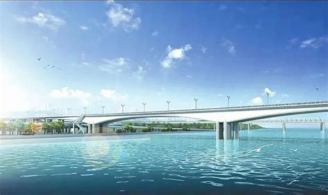 总投资约10亿元！南充将军路大桥今年开工，预计2021年竣工通车！|将军|南充|通车_新浪新闻
