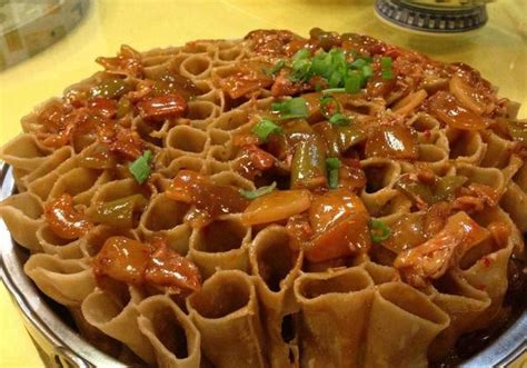 忻州特色美食有哪些-百度经验