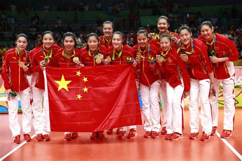 中国女排奥运冠军正式归队 出战杭州亚运会_东方体育
