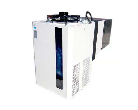 低温冷冻机定制小型水冷机组 制冷设备 工业风冷式冷水机定制厂家-阿里巴巴