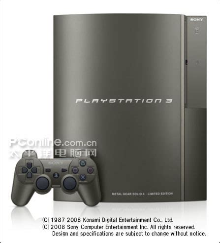 发售14年后索尼PS3游戏机再获系统更新 仅提高系统性能_手机新浪网