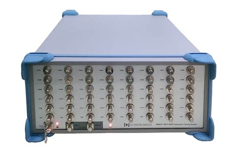 GM8047AWG测试系统 - 产品展示 - 光纤光栅解调仪-桂林市光明科技实业有限公司&桂林优西科学仪器有限责任公司