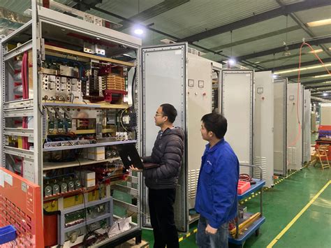 高低压配电-产品分类一-西安汇豪节能设备工程有限公司