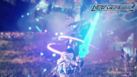 《梦幻之星Online 2：新起源》将于6月9日全球上线 | 机核 GCORES