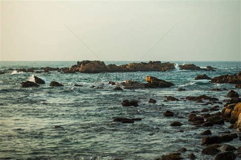 海岩岸高清图片下载-正版图片505402551-摄图网