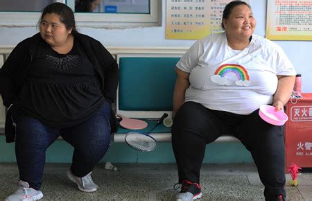 12-16岁女生超标体重不是90，也不是100，超过这个斤数才叫“胖” - 知乎