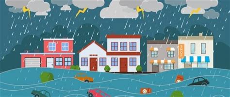 谷歌借助人工智能系统预测洪水灾害，准确率高达75%