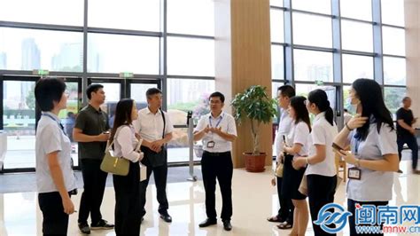 今天，漳州市行政服务中心开工建设！-搜狐大视野-搜狐新闻