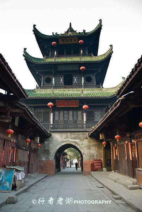 中国风水最好的阆中古城，竟是春节文化的发源地！_房产资讯_房天下