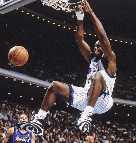 NBA最出名的中锋是谁？他真的那么厉害吗？